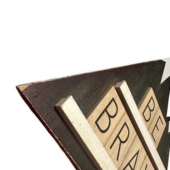 HOBBY LOBBY Mountain Sign - Picture 5 of 7